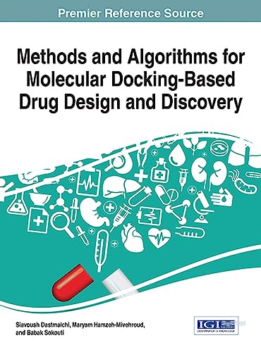 Methods and Algorithms for Molecular Docking-Based Drug Design and Discovery