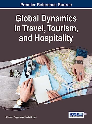 Global Dynamics in Travel, Tourism, and Hospitality