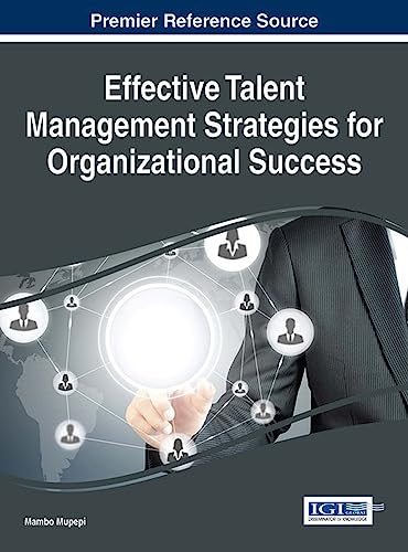 Effective Talent Management Strategies for Organizational Success