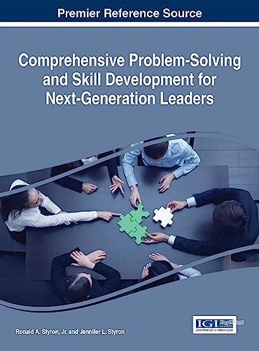 Comprehensive Problem-Solving and Skill Development for Next-Generation Leaders