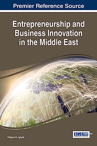 Entrepreneurship and Business Innovation in the Middle East