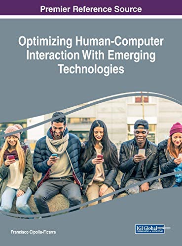 Optimizing Human-Computer Interaction With Emerging Technologies