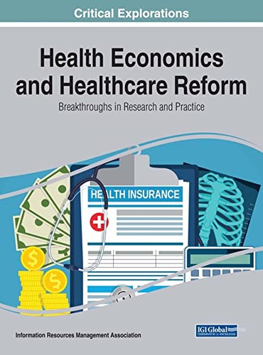 Health Economics and Healthcare Reform