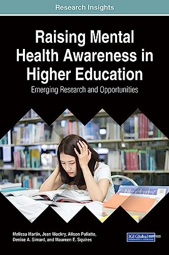 Raising Mental Health Awareness in Higher Education