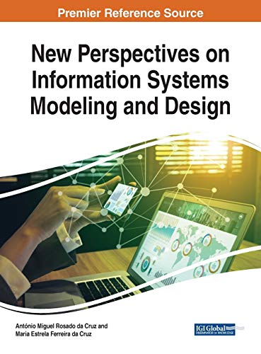 New Perspectives on Information Systems Modeling and Design