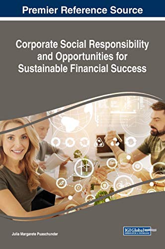 Corporate Social Responsibility and Opportunities for Sustainable Financial Success