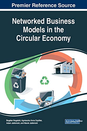 Networked Business Models in the Circular Economy