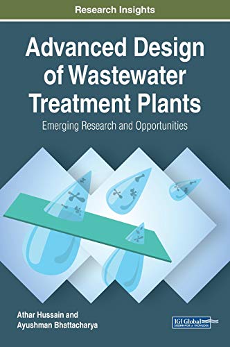 Advanced Design of Wastewater Treatment Plants