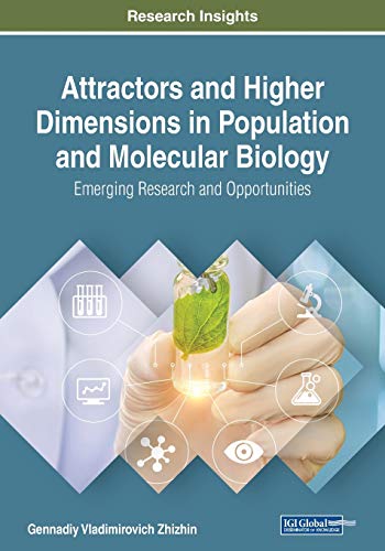 Attractors and Higher Dimensions in Population and Molecular Biology