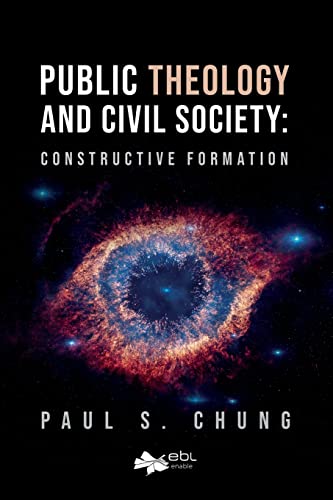 Public Theology and Civil Society