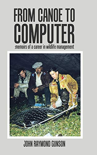From Canoe to Computer