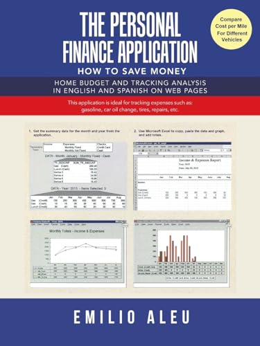 The Personal Finance Application How to Save Money