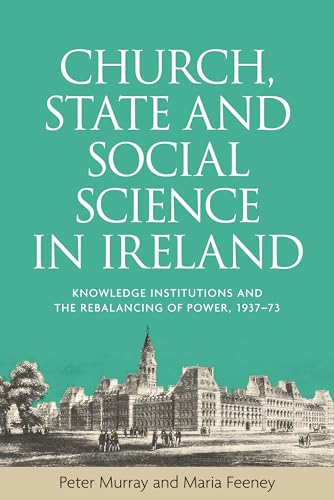 Church, state and social science in Ireland