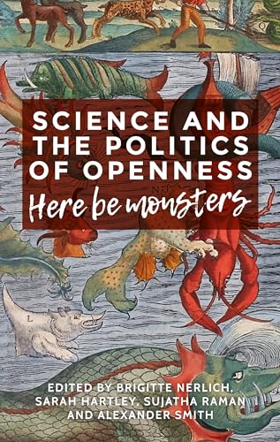 Science and the politics of openness