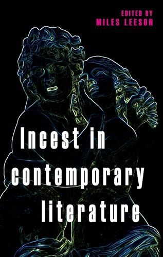 Incest in contemporary literature