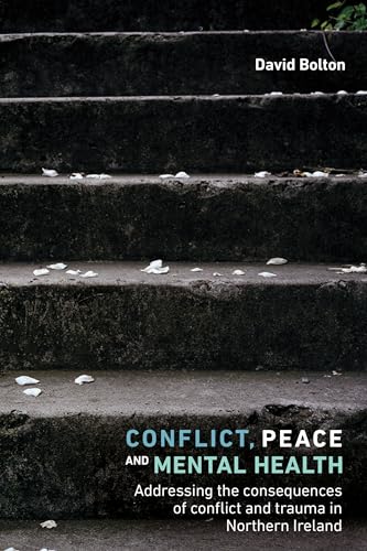 Conflict, peace and mental health