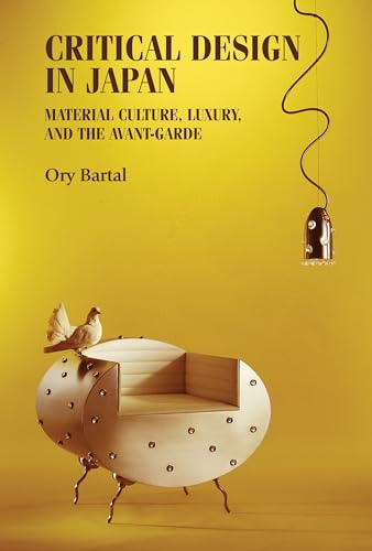 Critical design in Japan