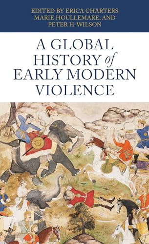 A global history of early modern violence