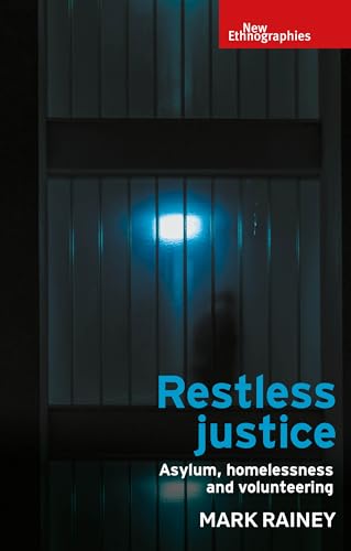Restless justice