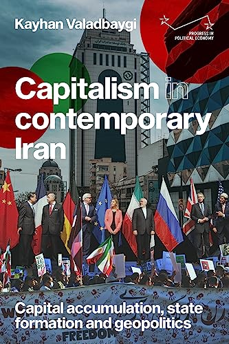 Capitalism in contemporary Iran
