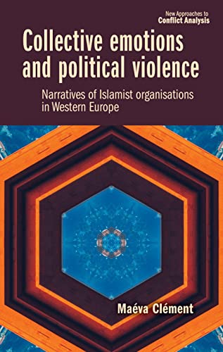 Collective emotions and political violence