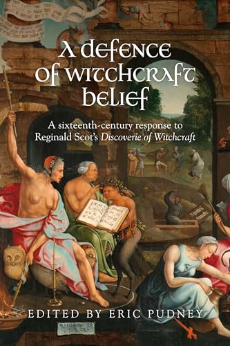 A defence of witchcraft belief