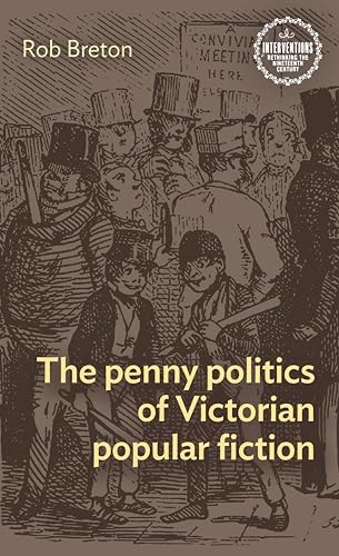 The penny politics of Victorian popular fiction