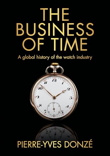 The business of time