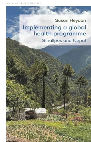 Implementing a global health programme