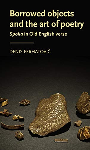 Borrowed objects and the art of poetry