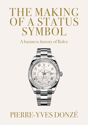 The making of a status symbol