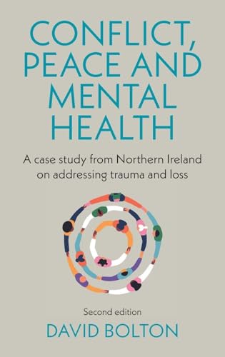 Conflict, peace and mental health