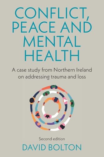 Conflict, peace and mental health