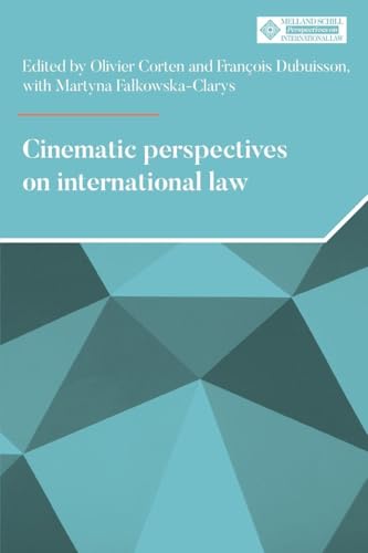 Cinematic perspectives on international law