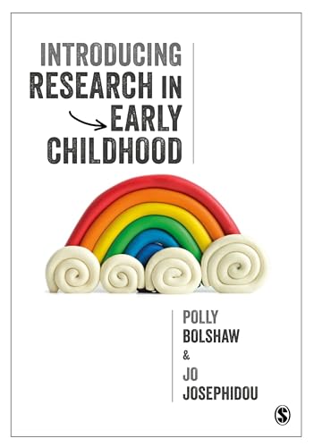 Introducing Research in Early Childhood