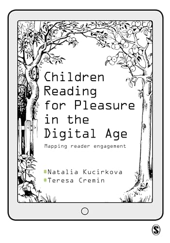 Children Reading for Pleasure in the Digital Age