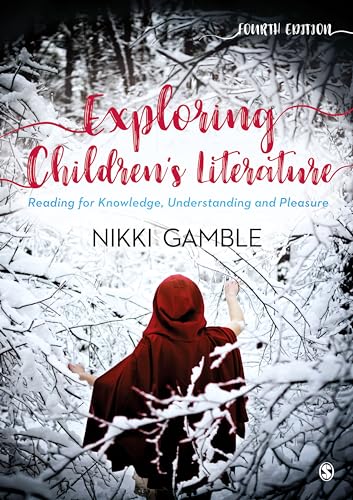 Exploring Children's Literature