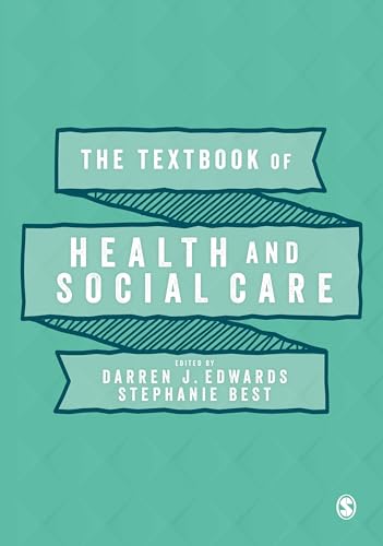 The Textbook of Health and Social Care
