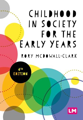 Childhood in Society for the Early Years