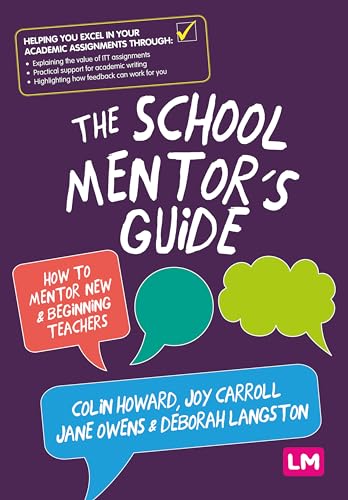 The School Mentor’s Guide
