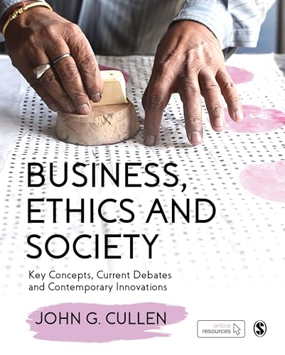 Business, Ethics and Society