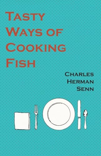 Tasty Ways of Cooking Fish