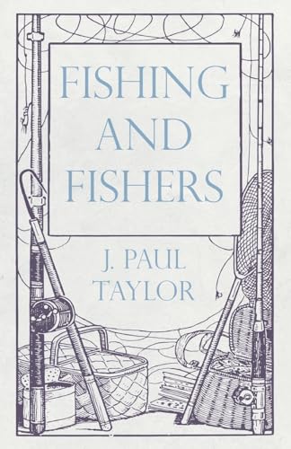 Fishing and Fishers