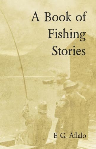A Book of Fishing Stories