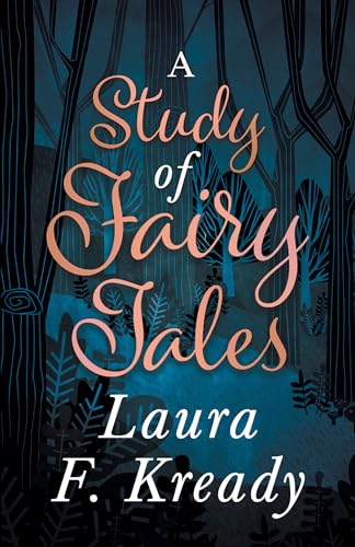 A Study of Fairy Tales