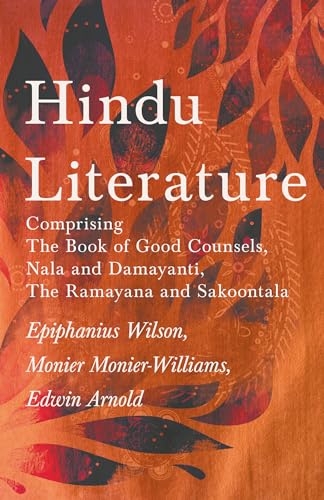 Hindu Literature