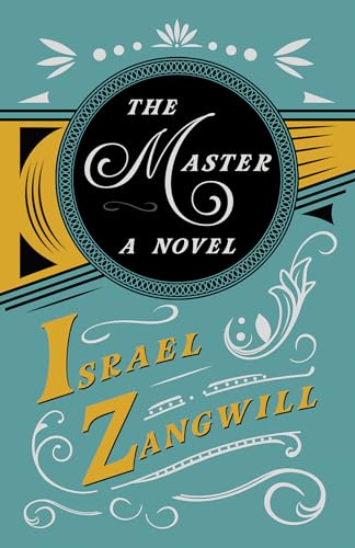 The Master - A Novel