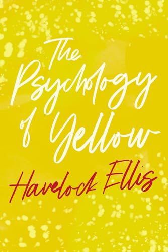 The Psychology of Yellow