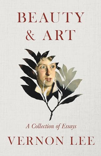 Beauty & Art - A Collection of Essays
