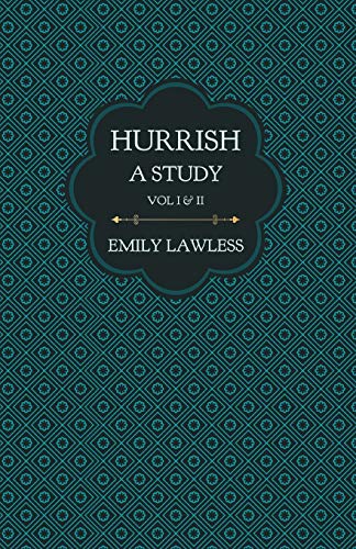 Hurrish - A Study - Vol I & II
